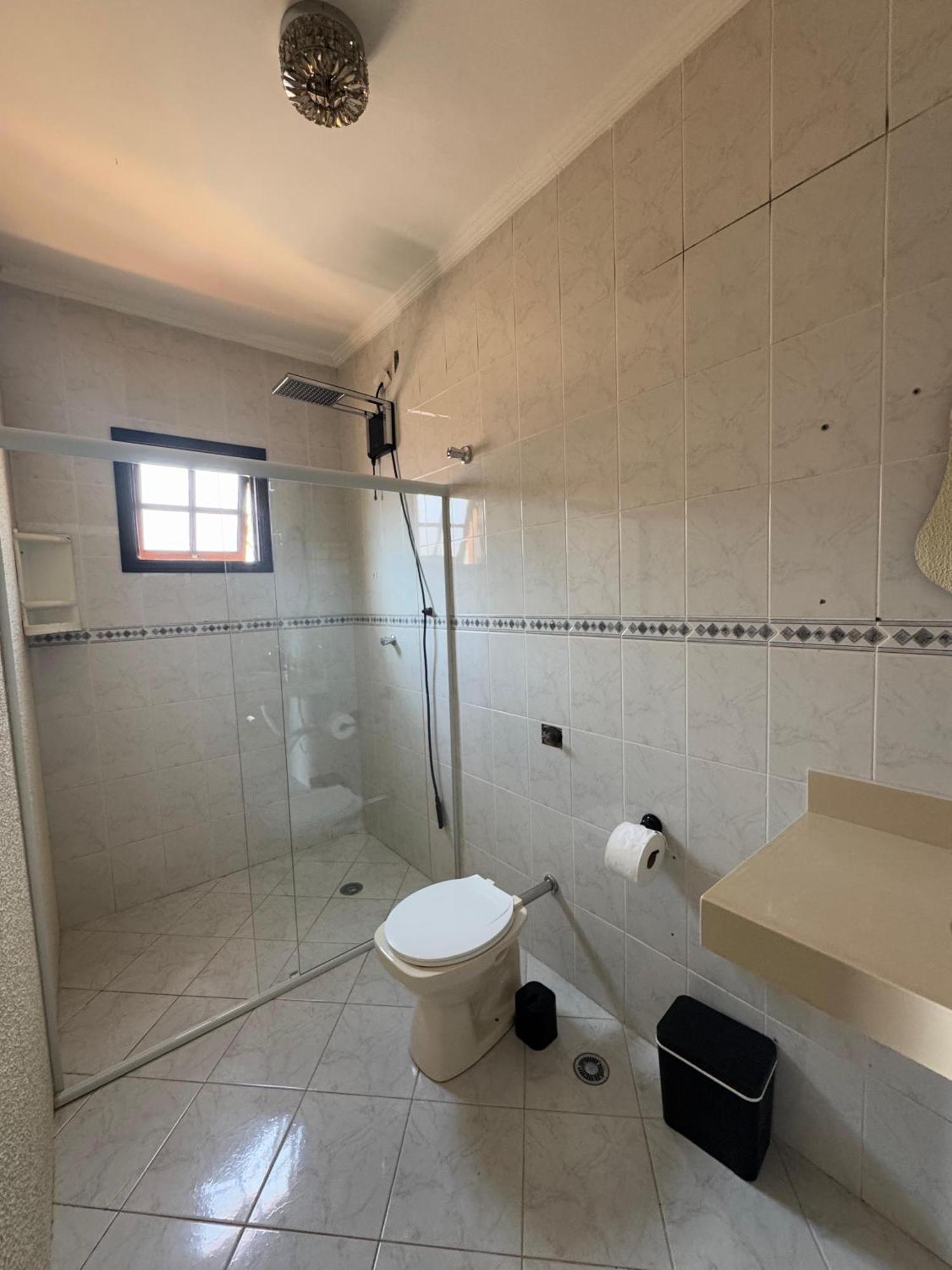 Pousada Recanto De Igaratá Zimmer foto