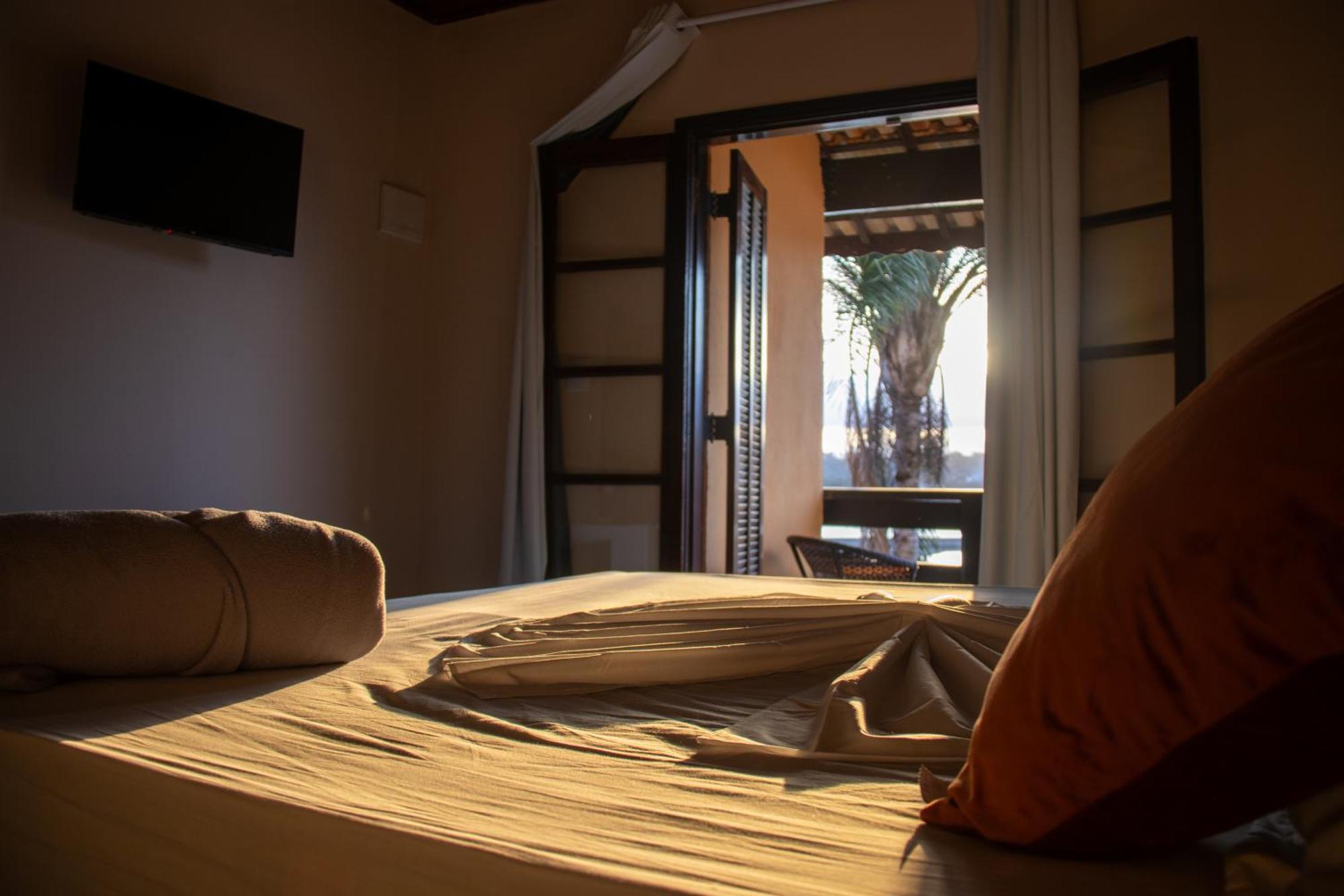 Pousada Recanto De Igaratá Zimmer foto