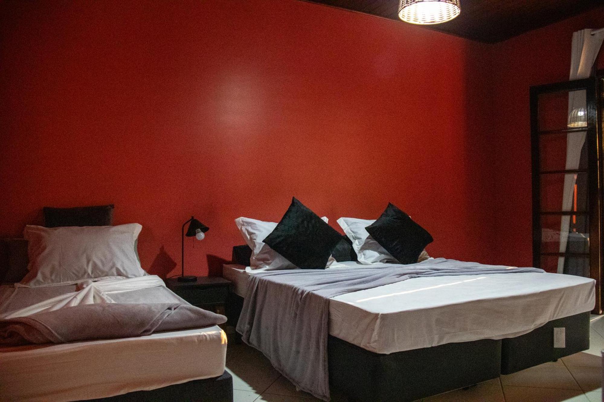 Pousada Recanto De Igaratá Zimmer foto