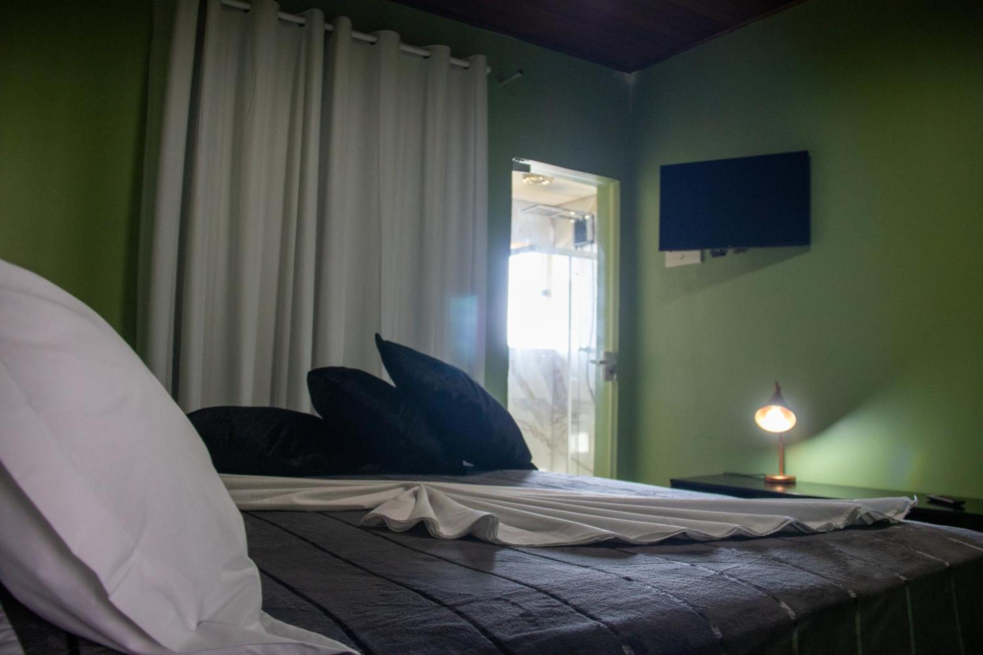 Pousada Recanto De Igaratá Zimmer foto