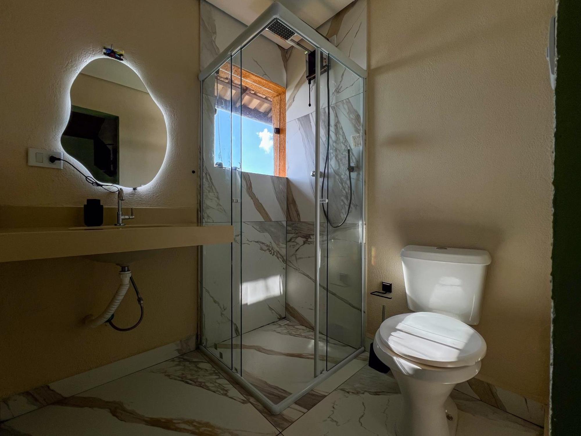 Pousada Recanto De Igaratá Zimmer foto
