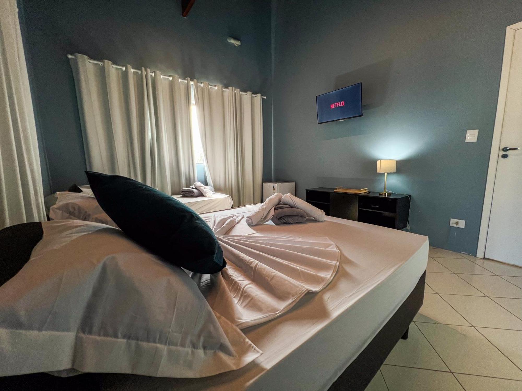Pousada Recanto De Igaratá Zimmer foto